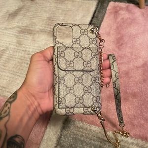 iPhone 11 phone case